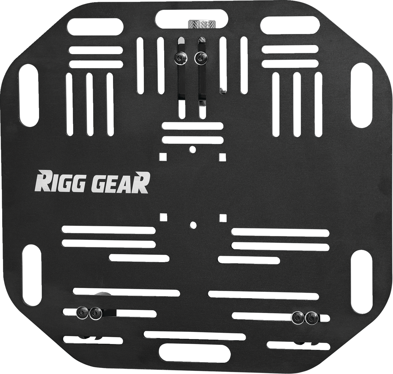 Nelson RIGG Rigg Gear Saddlebag Quick Release Plate