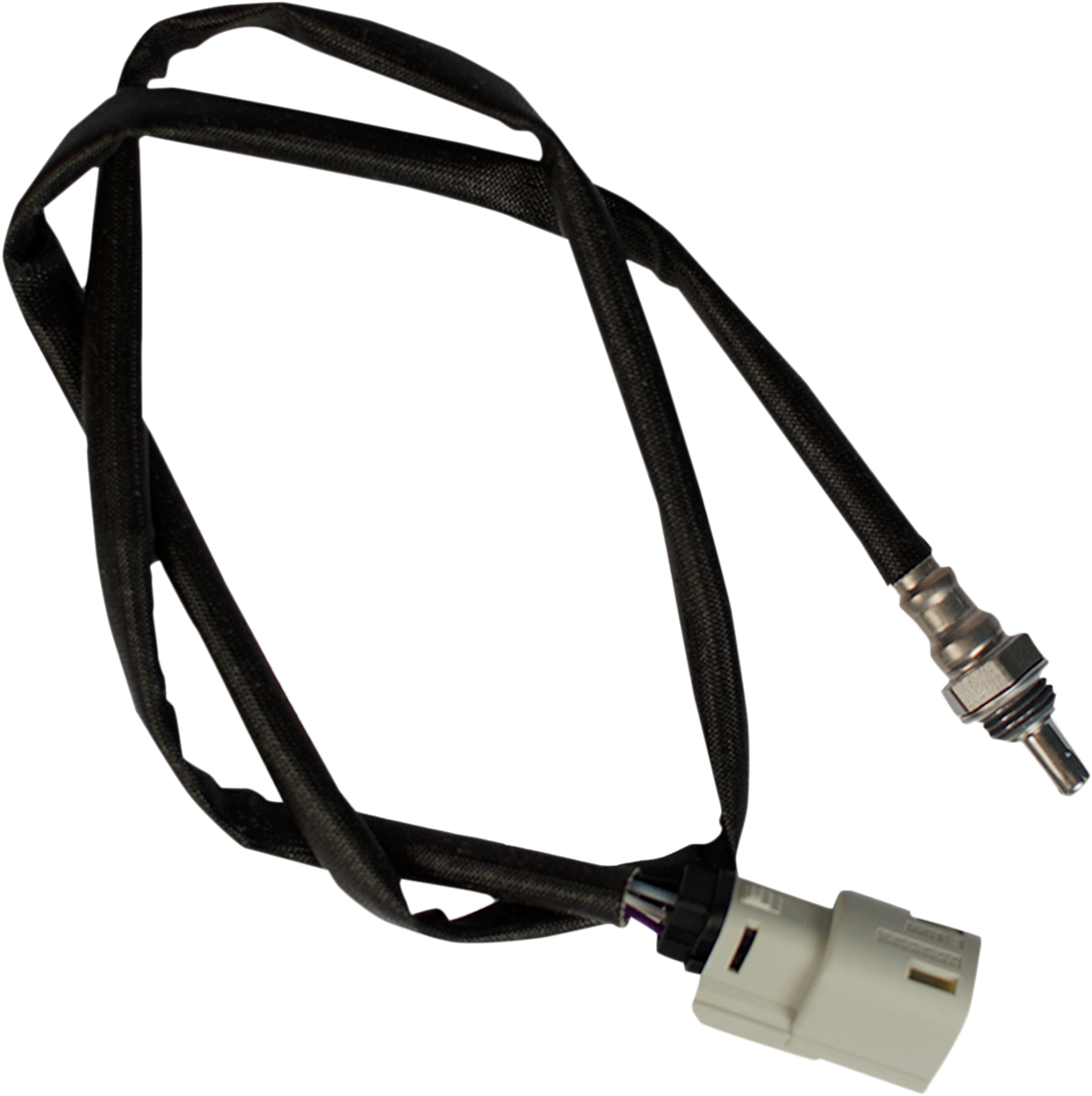 Feuling Parts Oxygen Sensor - 12 MM - Grey