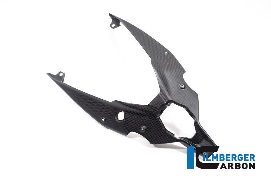 Ilmberger Carbon Rear Undertray V4 Ducati Streetfighter