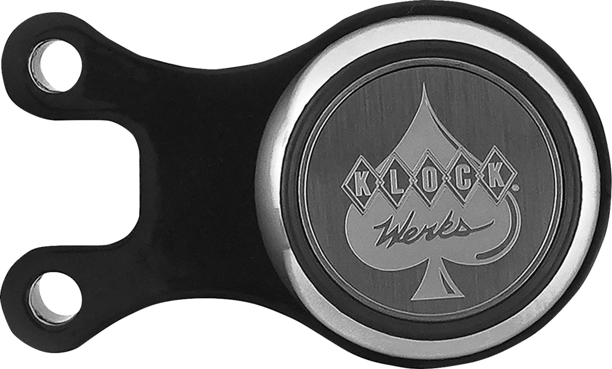 Klock Werks iOmounts® Magnetic Phone Mount For BMW