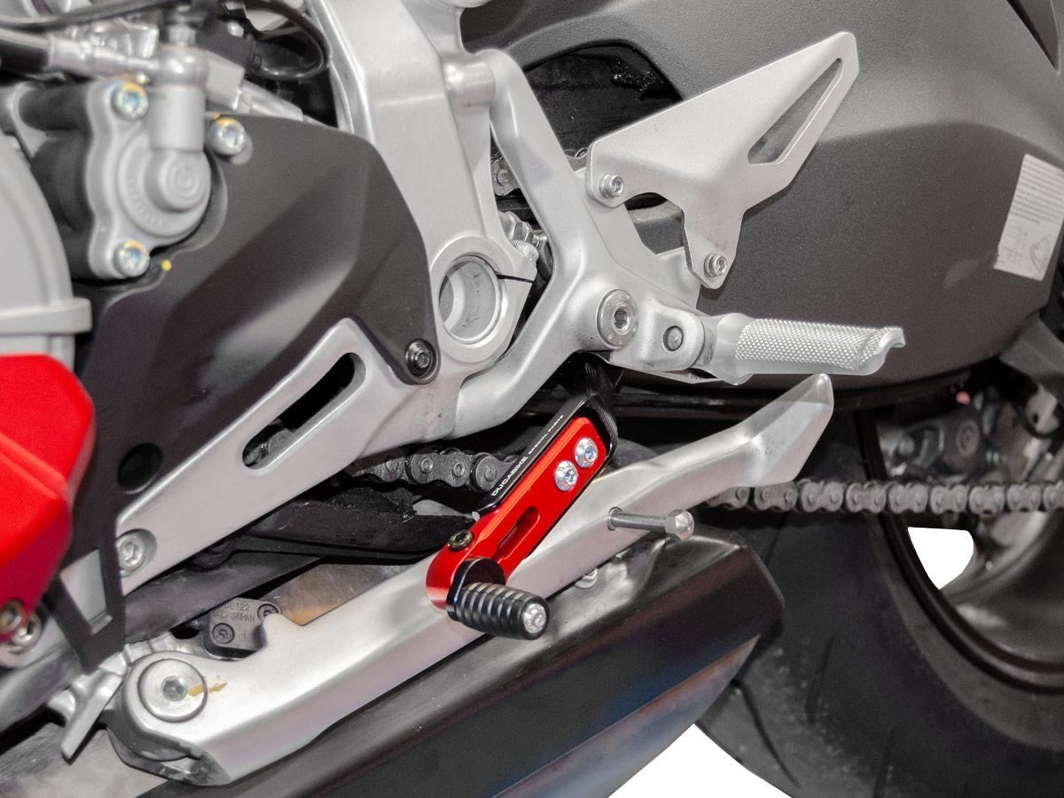 Ducabike DBK Rplc27 SFV2 Gear Lever