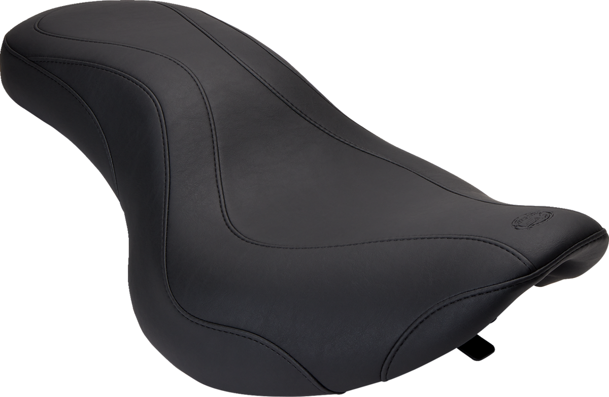 Mustang Day Tripper™ Seat - Plain - 750 Spirit '01-'07
