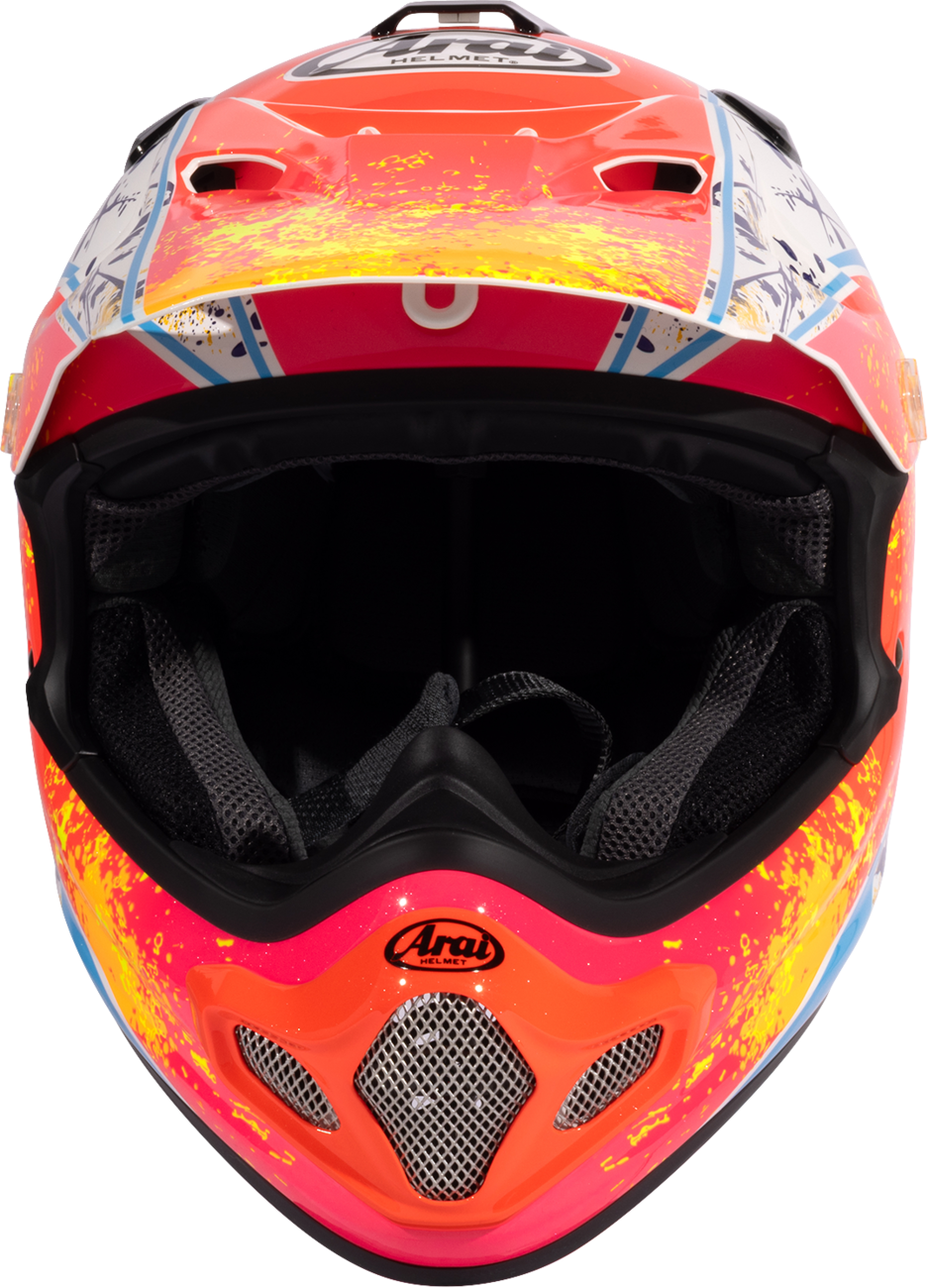 ARAI Helmets VX-Pro4 Helmet - Stanton - XS