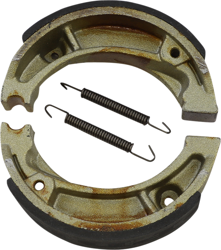 DP Brakes Brake Shoes - Honda