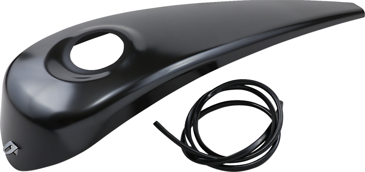 Klock Werks Custom Metal Dash