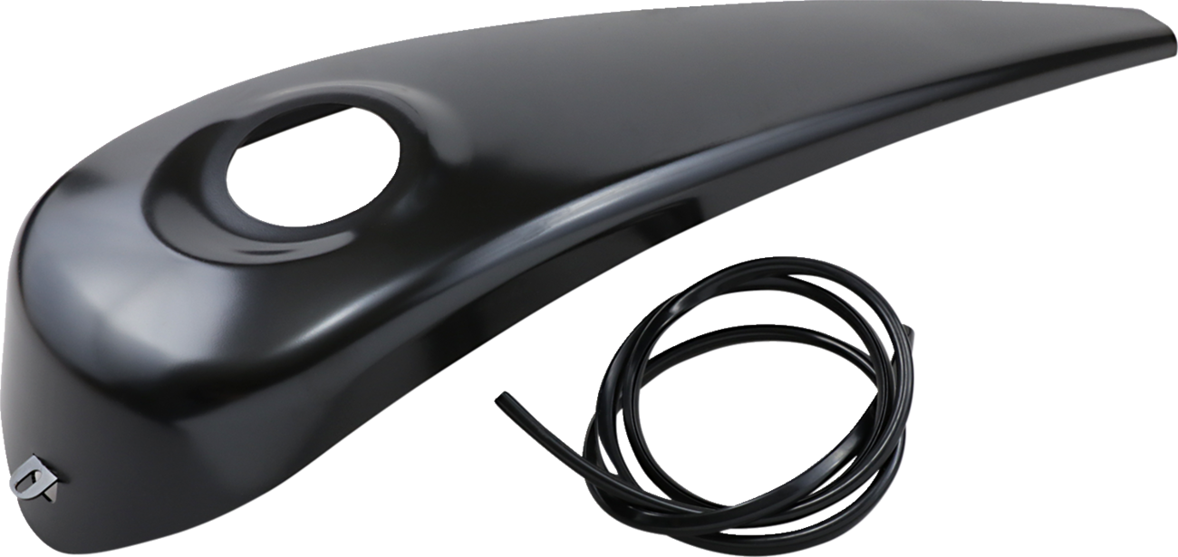 Klock Werks Custom Metal Dash