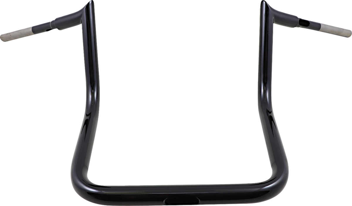 Trask Bro Bar - Black