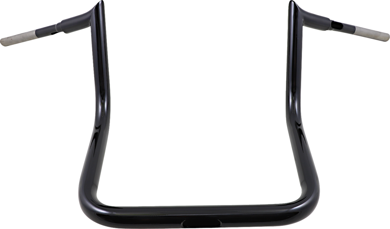 Trask Bro Bar - Black