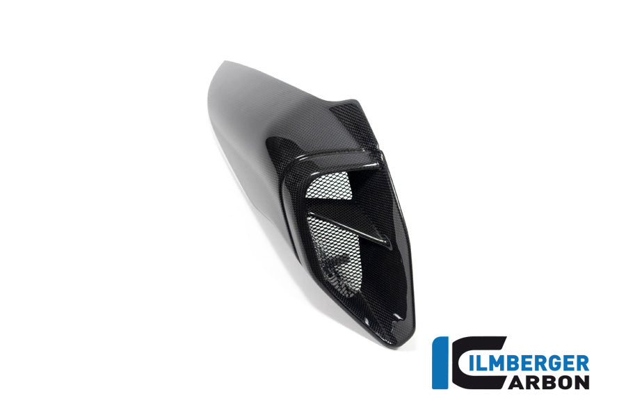 Ilmberger Carbon Right Air Tube Cover Ducati Diavel V4 From 2023 - Gloss
