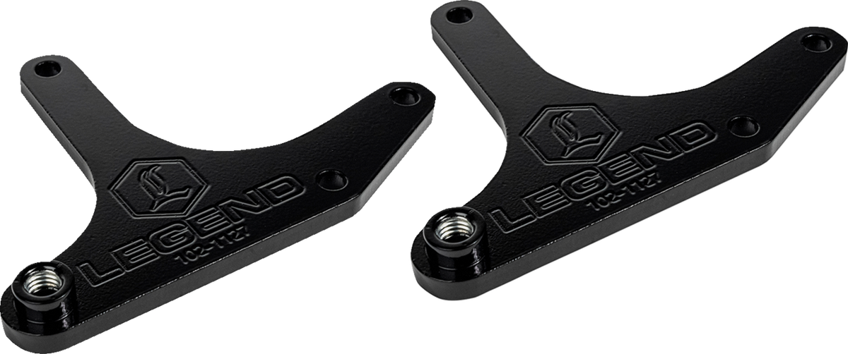Legend Suspension Lift Kit - Rear - Trike