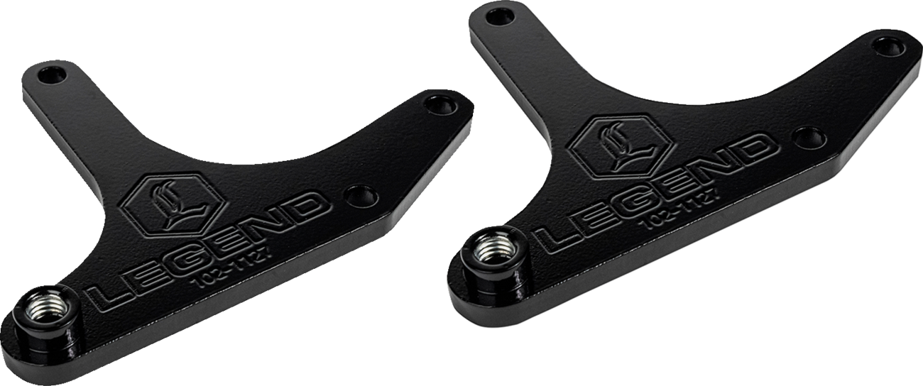 Legend Suspension Lift Kit - Rear - Trike