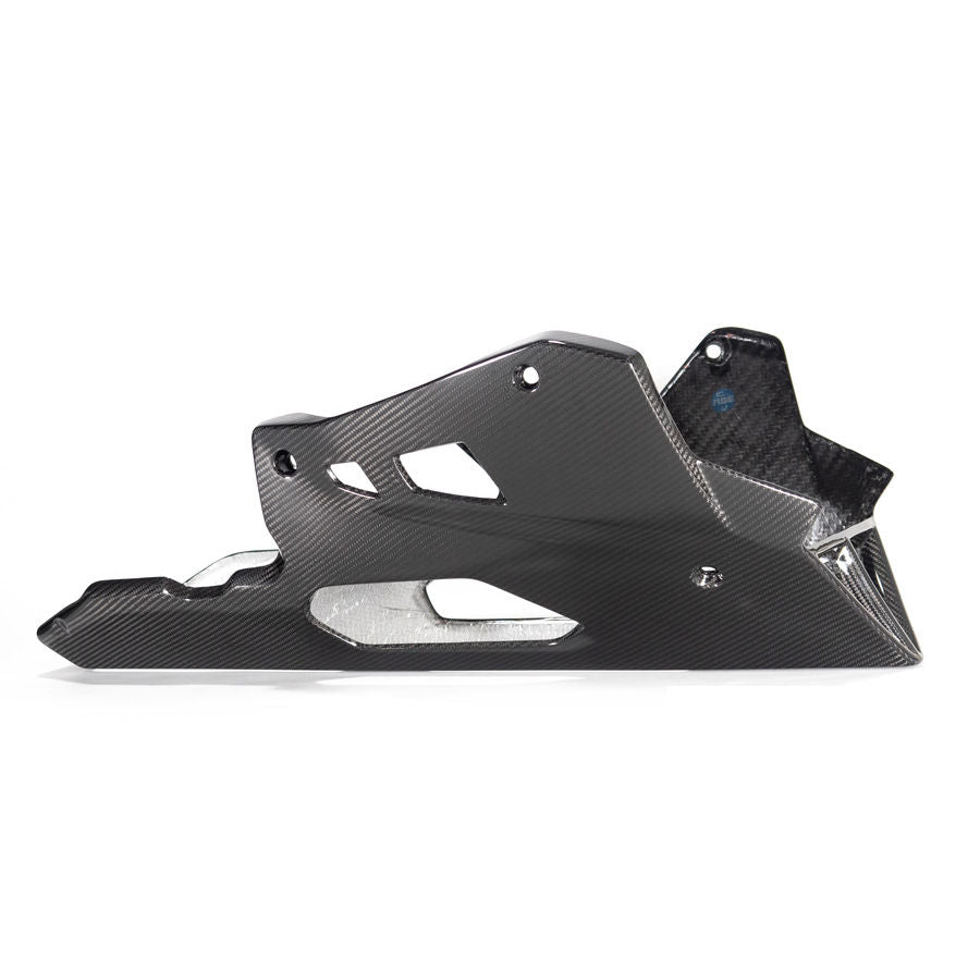 Ilmberger Carbon Fiber Bellypan Fairing BMW S1000XR M1000XR