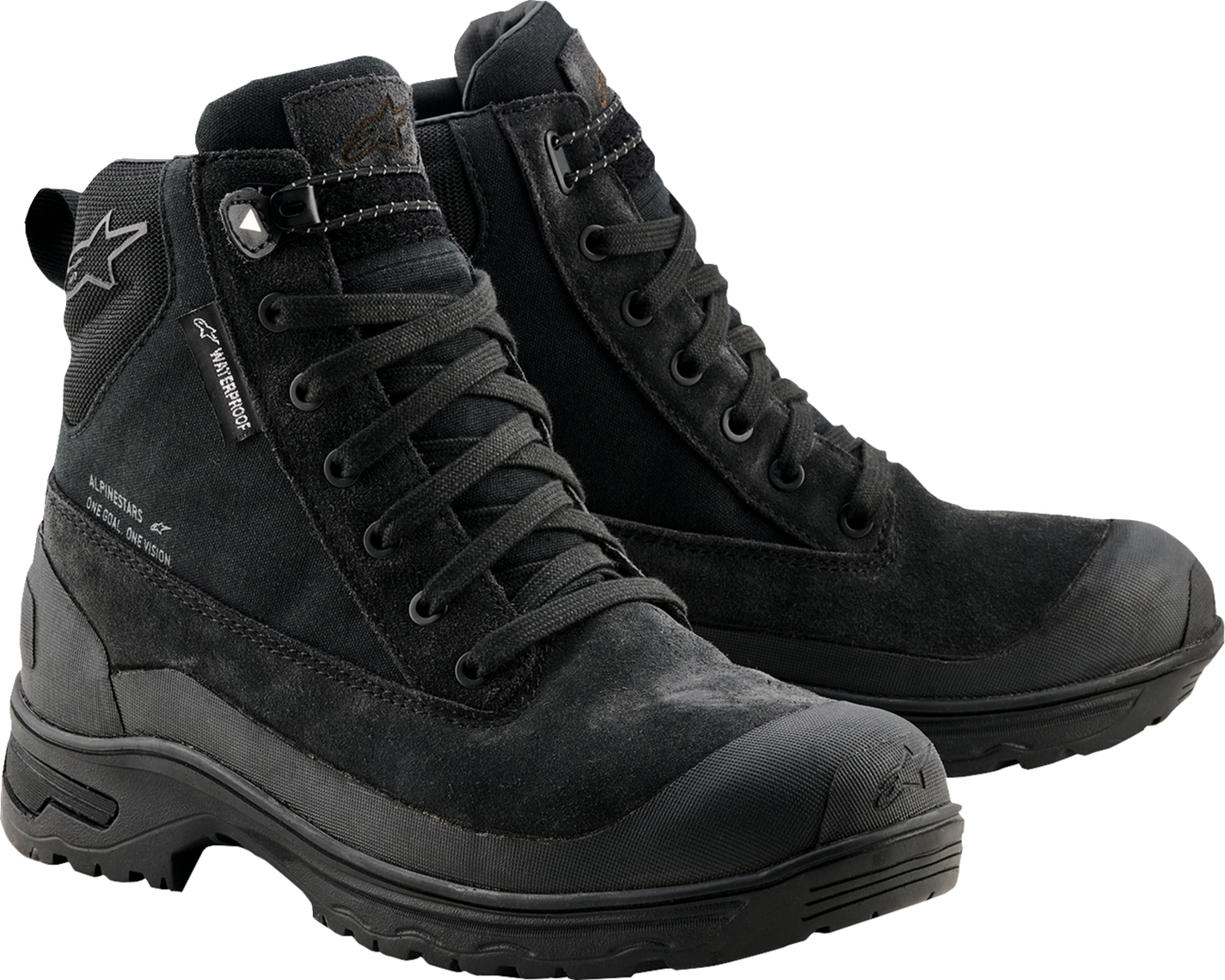 Alpinestars Women's Judy Waterproof Boots