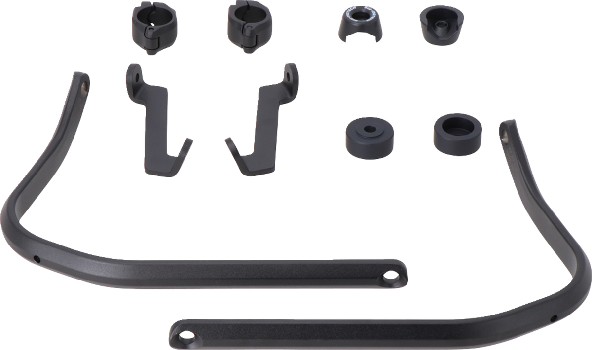 SW-Motech Handguard Mount - Ducati/KTM