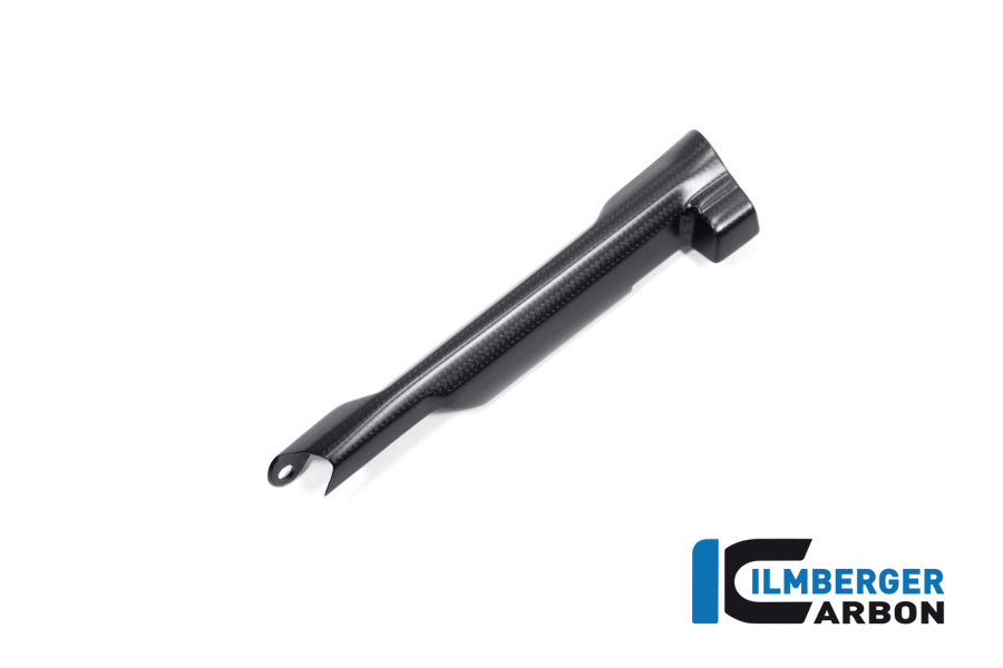 Ilmberger Carbon Brake Tube Cover BMW R 1300 GS - Matte / Twill