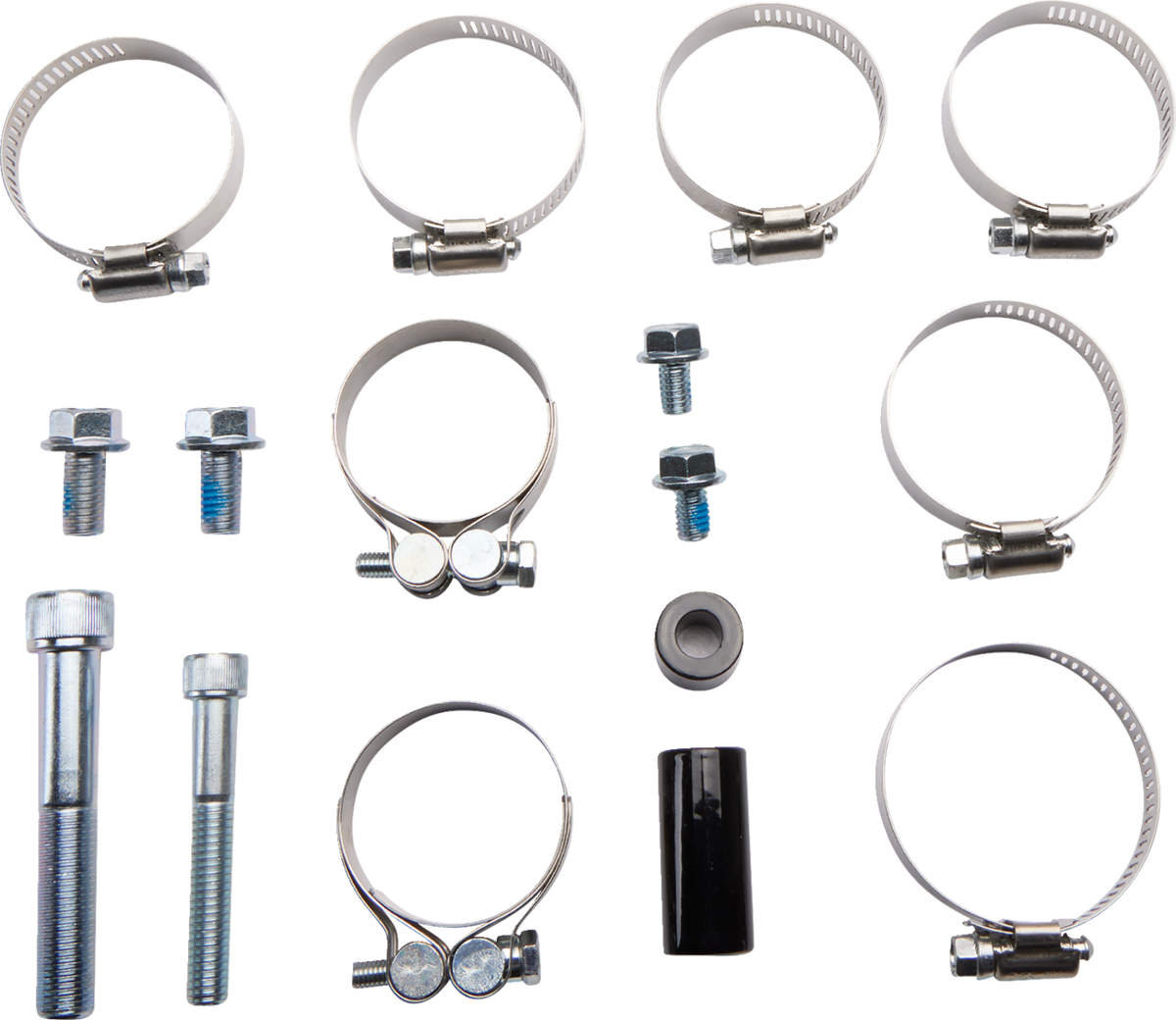Cobra Power Pro HP Exhaust - '86-'06 Softail