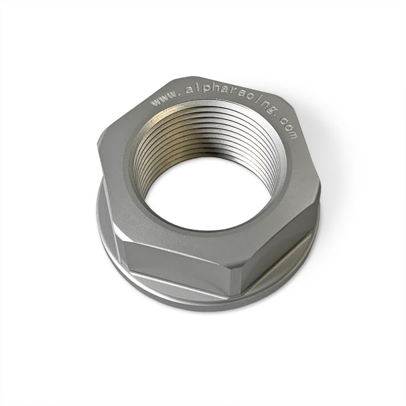 Alpha Racing Evo Plus Complete Chain Adjuster Kit BMW K67 S1000RR