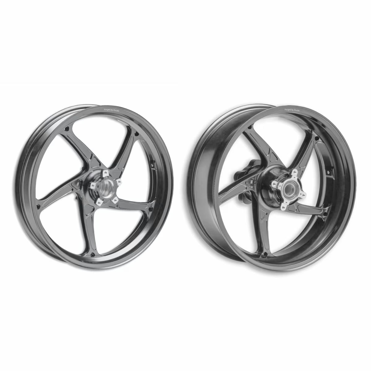 Ducati Performance Forged Rims