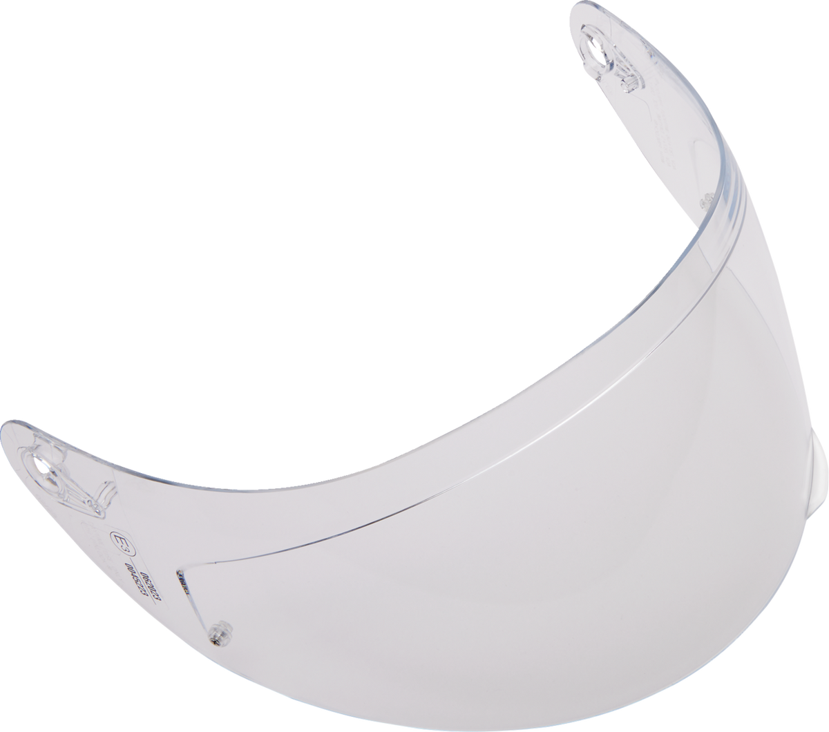 AGV K1 S/K5 S Helmet Pinlock® 70 MaxVision™ Prepared Shield