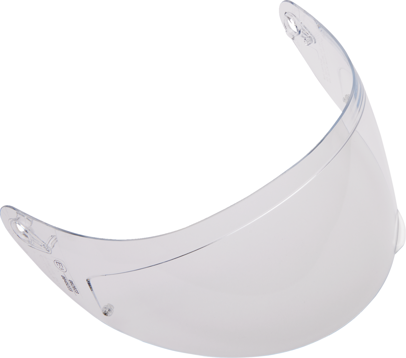 AGV K1 S/K5 S Helmet Pinlock® 70 MaxVision™ Prepared Shield