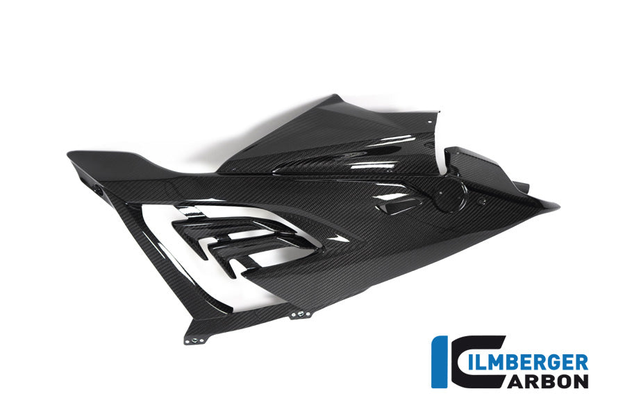 Ilmberger Carbon Fairing Side Panel Racing Right BMW S 1000 RR MY From 2019