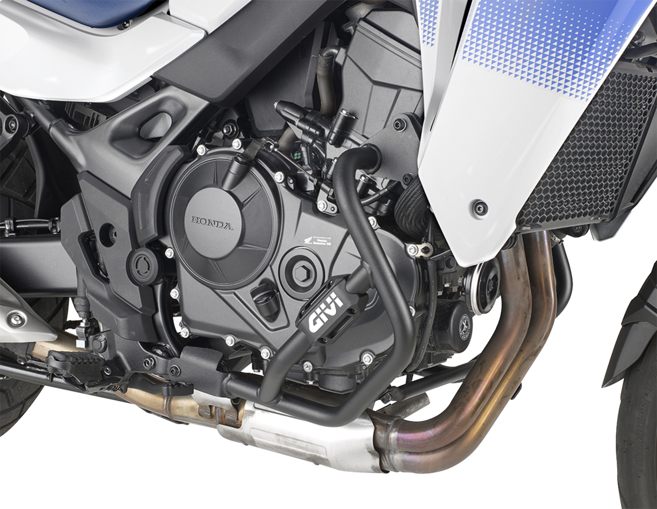 GIVI Engine Guards - Honda - XL750 Transalp