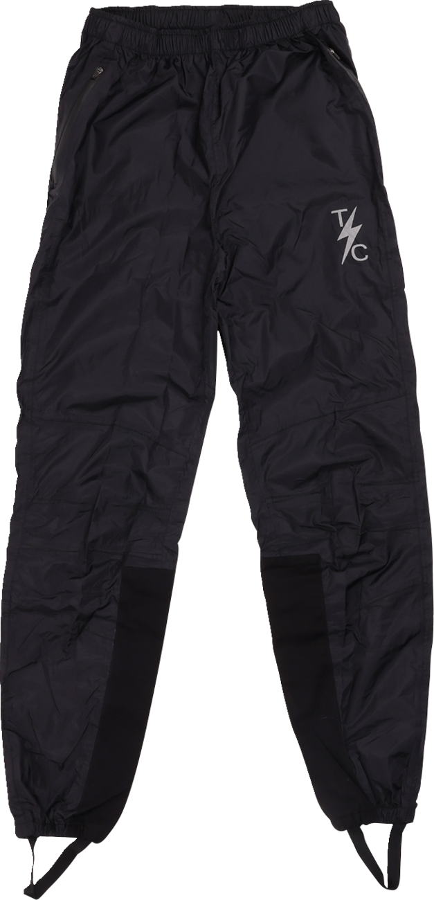 Thrashin Supply CO. Mission Rain Pants
