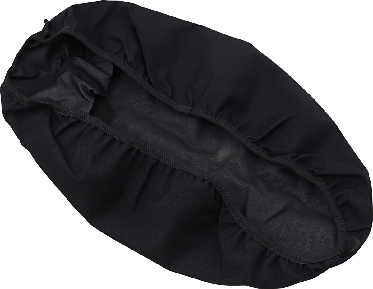 Drag Specialties Seats Solo Seat Rain Cover