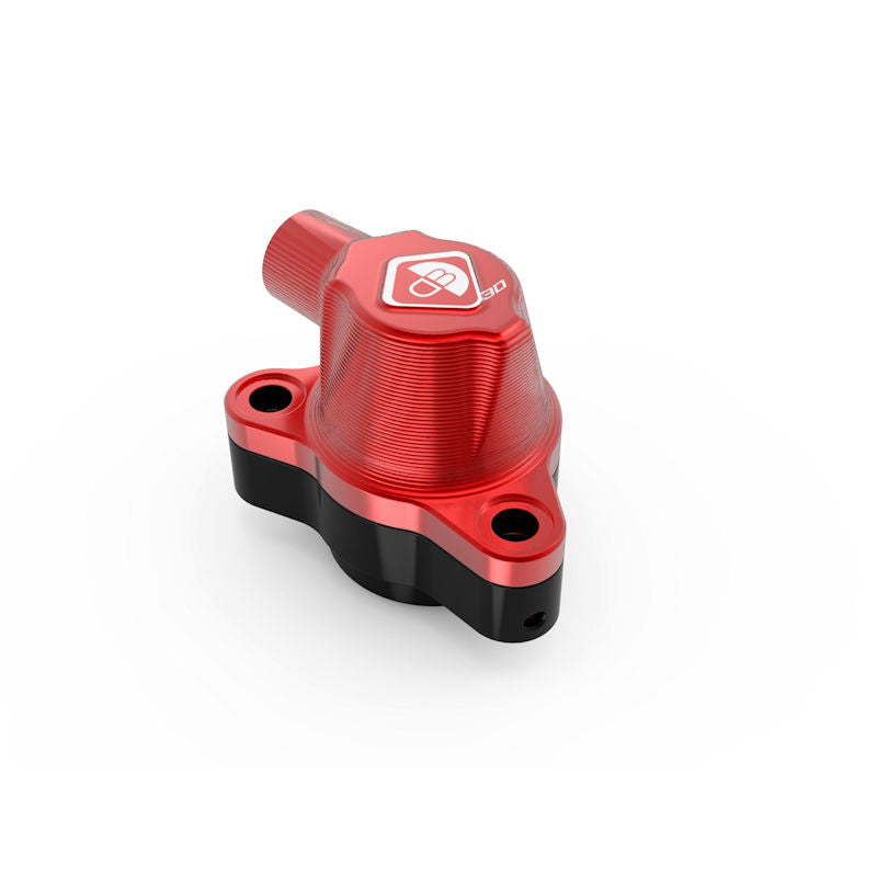 Ducabike DBK AF05 3D Billet Clutch Slave Cylinder for Monster 1200 1200S