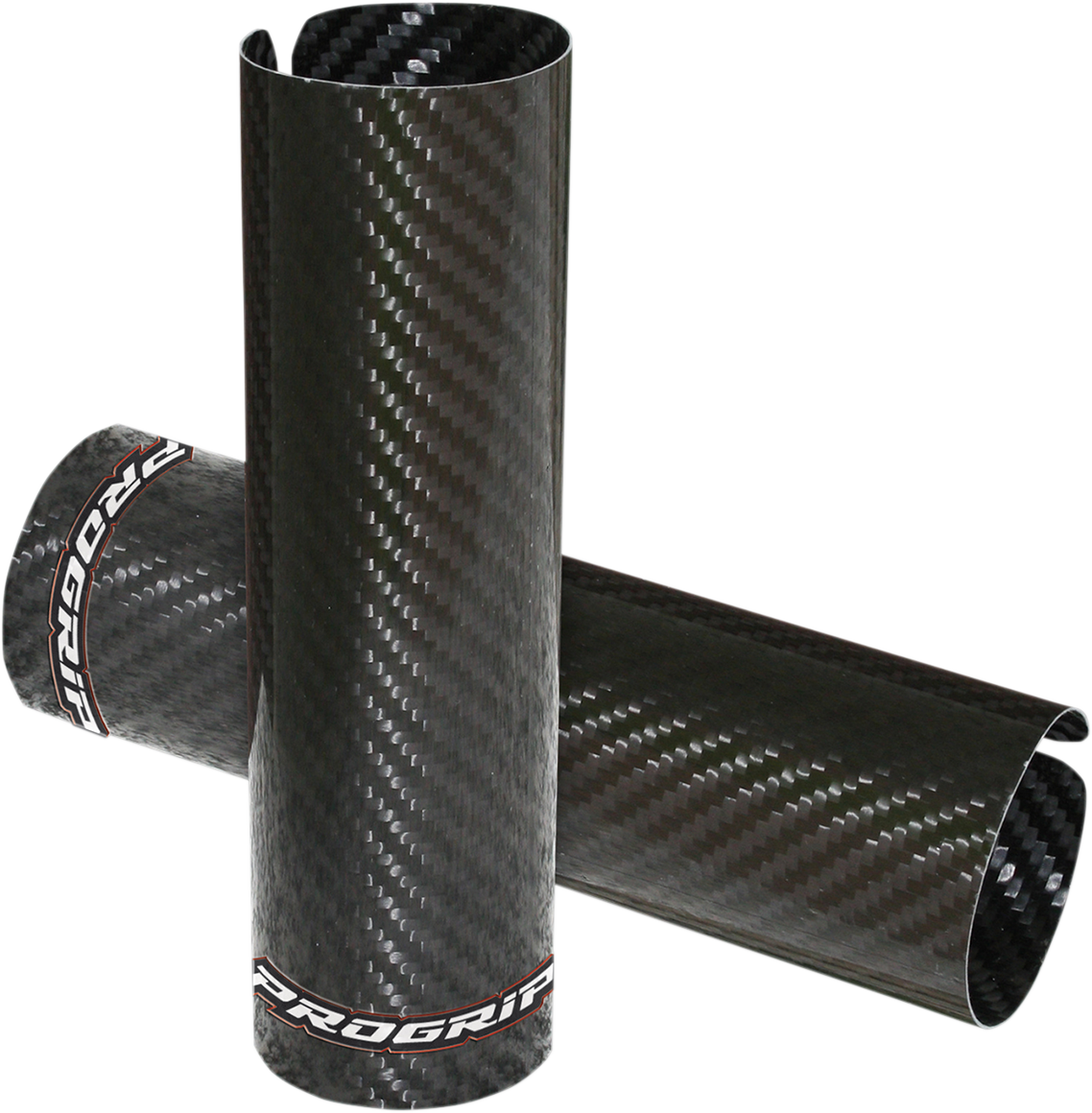 ProGrip Fork Guards - Carbon Fiber