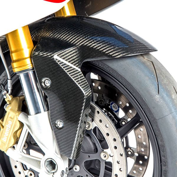 Ilmberger Carbon Fiber Front Fender For BMW S1000RR HP4 2009-2018