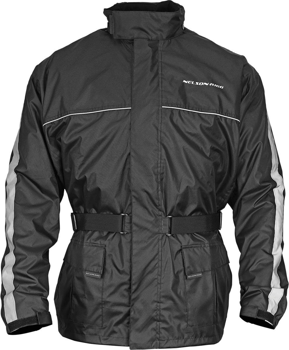 Nelson RIGG Solo Storm Waterproof Jacket