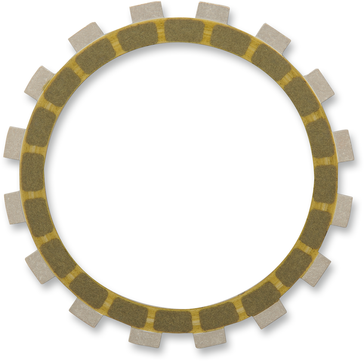 Barnett Clutch Friction Plate - Yamaha