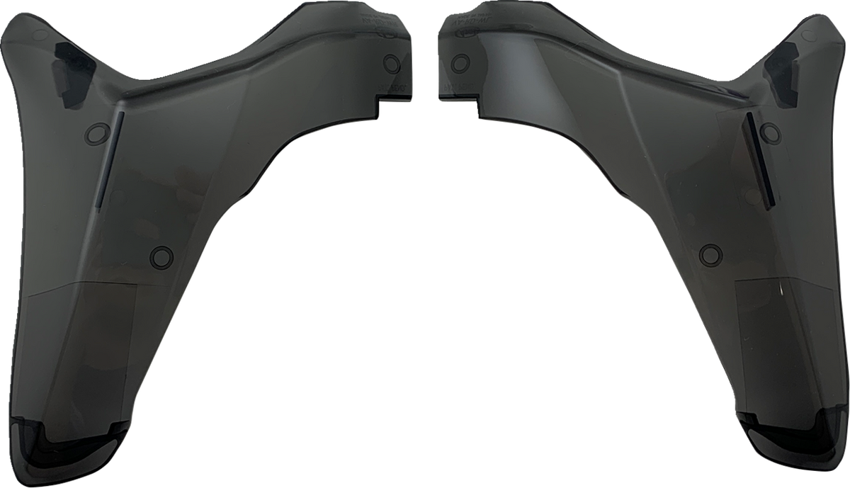 ARAI Helmets VX-Pro4 Helmet Top-Duct Side Set