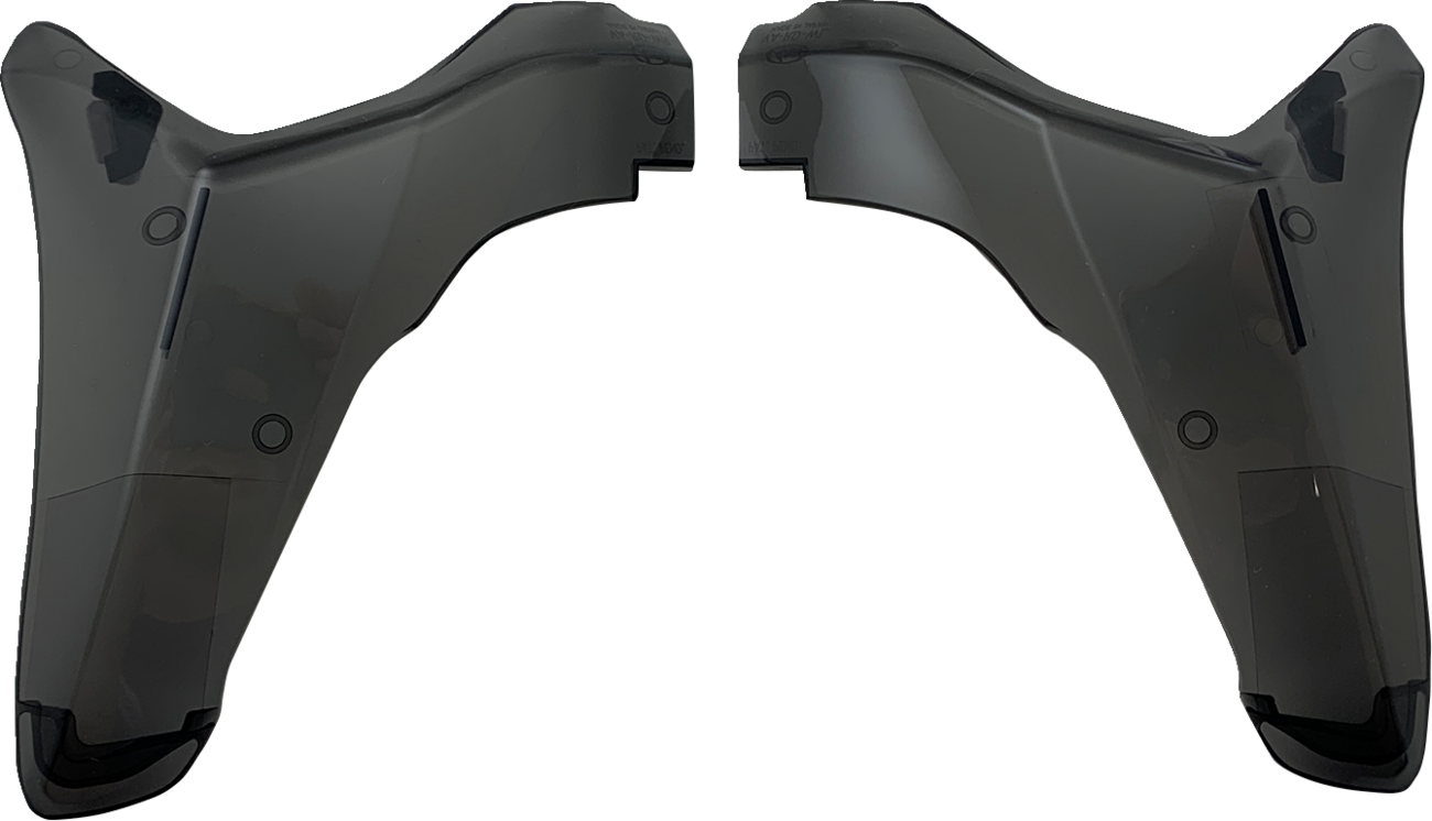 ARAI Helmets VX-Pro4 Helmet Top-Duct Side Set