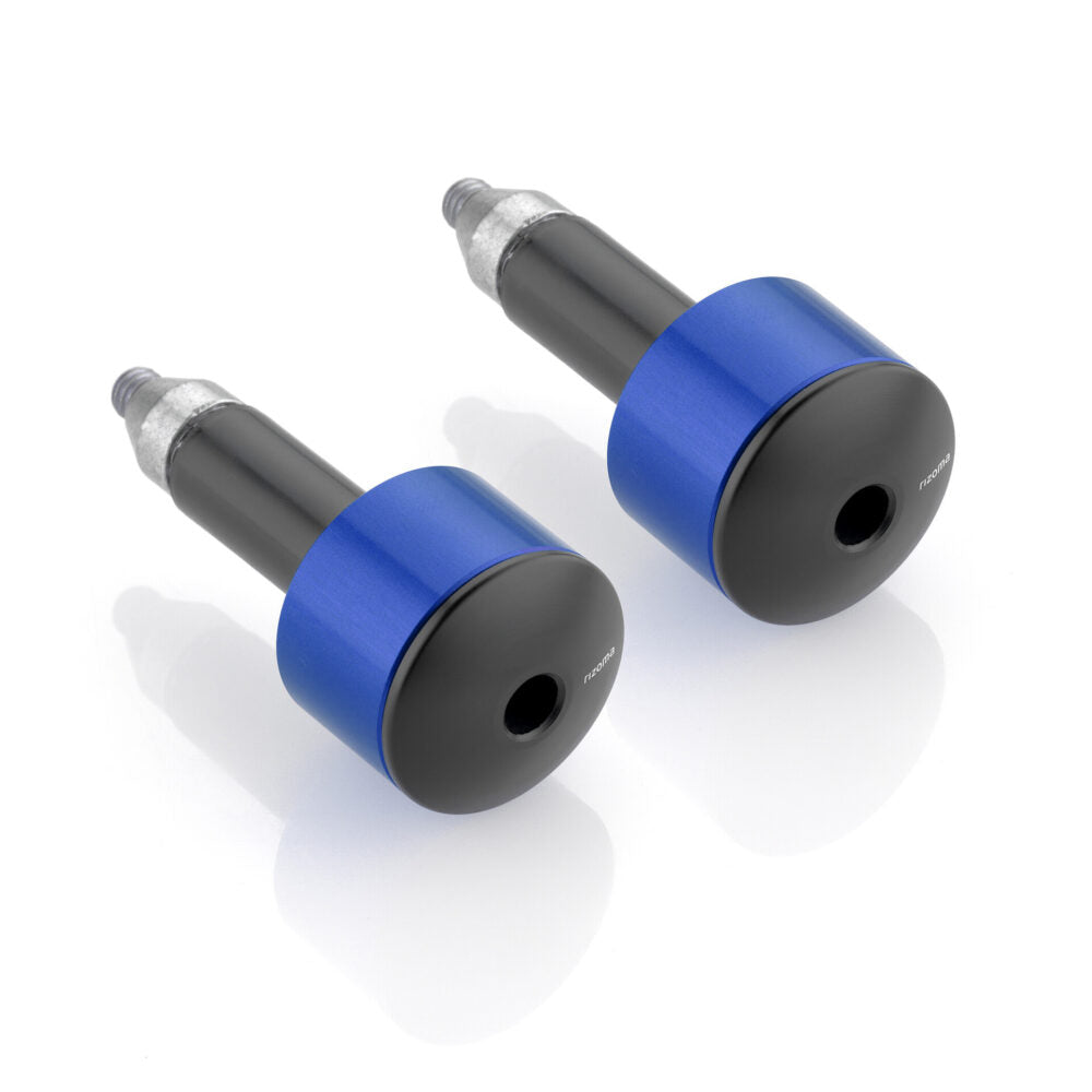Rizoma Bar-End Plug