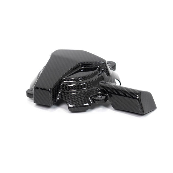 Ilmberger Carbon Fiber Alternator Case Cover for S1000RR 2019 2020