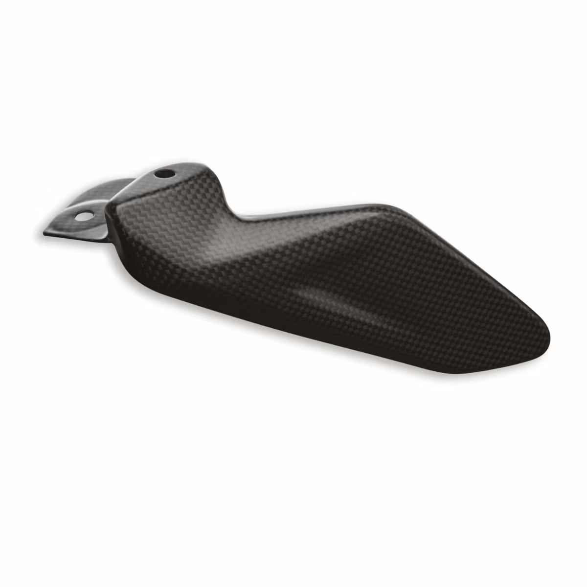Ducati Performance Carbon Chain Guard