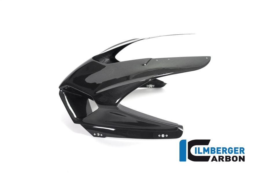Ilmberger Carbon Front Fairing Superbike Ducati Panigale V4 Racing - Gloss