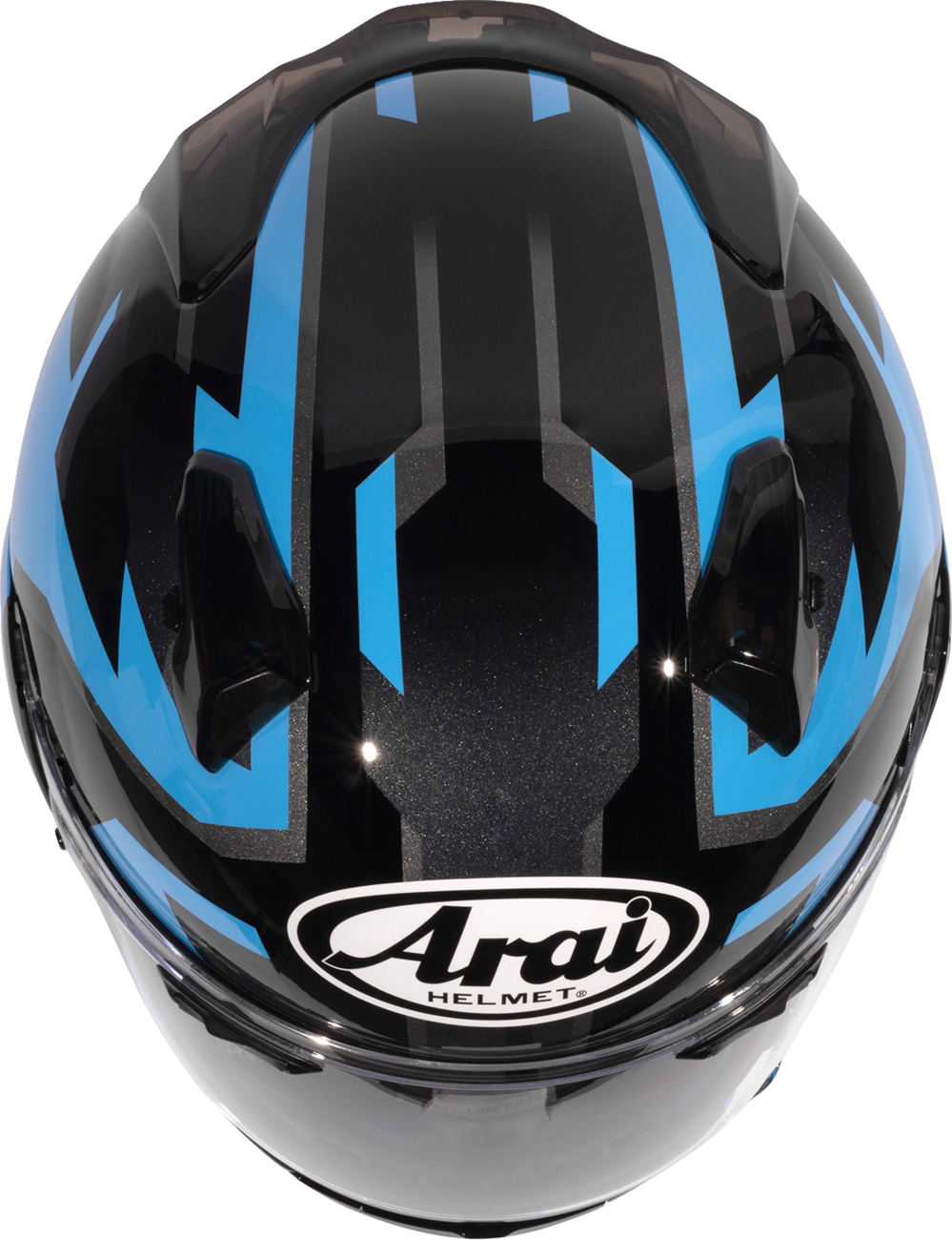 ARAI Helmets Signet-X Robotik Helmet