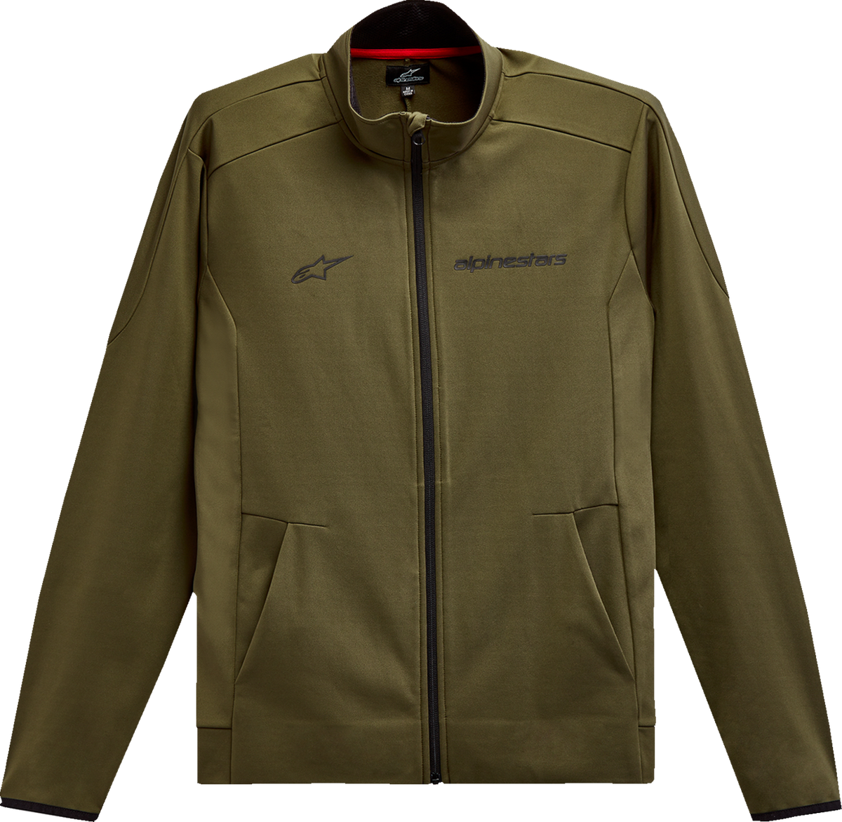 Alpinestars Progression Jacket