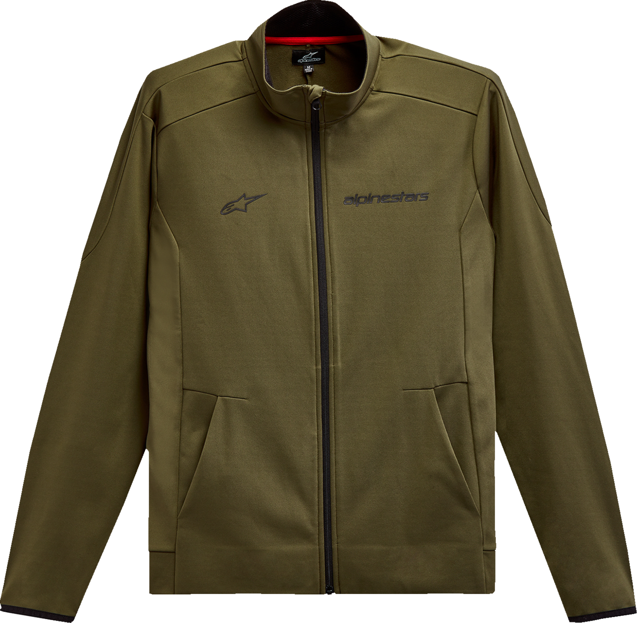 Alpinestars Progression Jacket