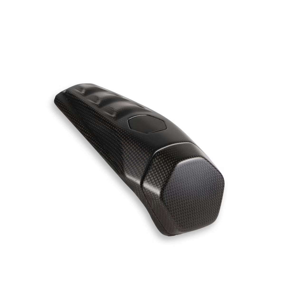 Ducati Performance Carbon Backrest For Single-Seater