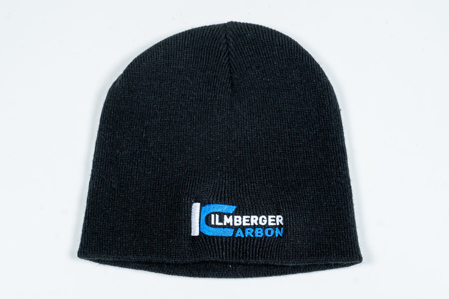 Ilmberger Carbon Hat - Single Waistband