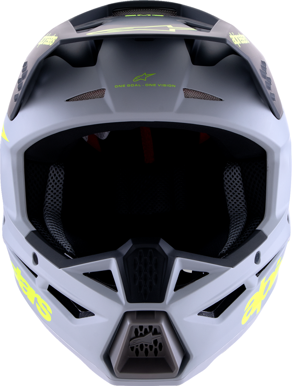 Alpinestars SM3 Radium Helmet