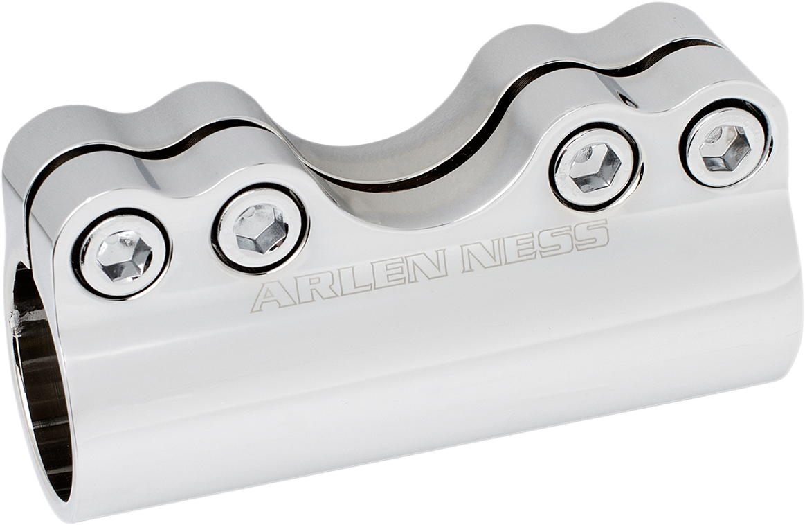 Arlen NESS Modular Adjustable Handlebar Clamp