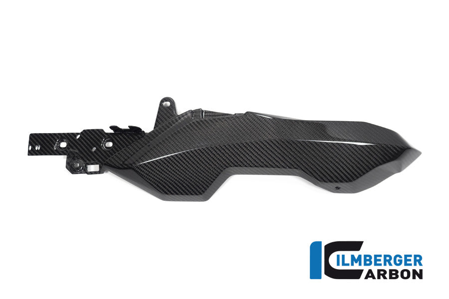 Ilmberger Carbon Subframe Cover Left Side (Closed Version For Use Without Case Holders) S 1000 XR From MY 2020