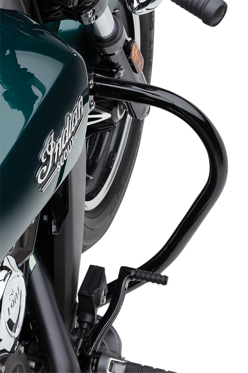 Cobra Freeway Bar (Highway Bar) - Black - Scout