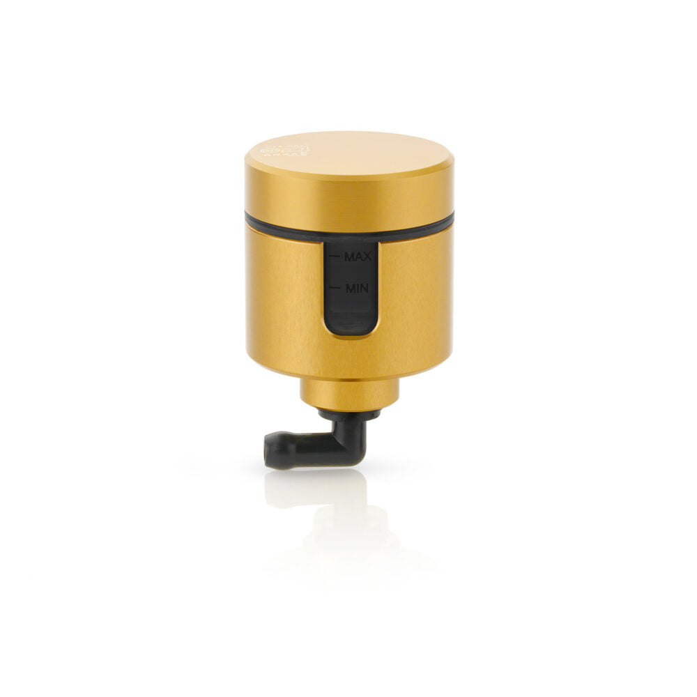 Rizoma Notch Clutch Fluid Reservoir