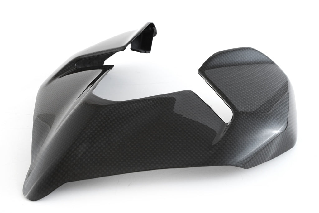 Fullsix Carbon Headlight Fairing